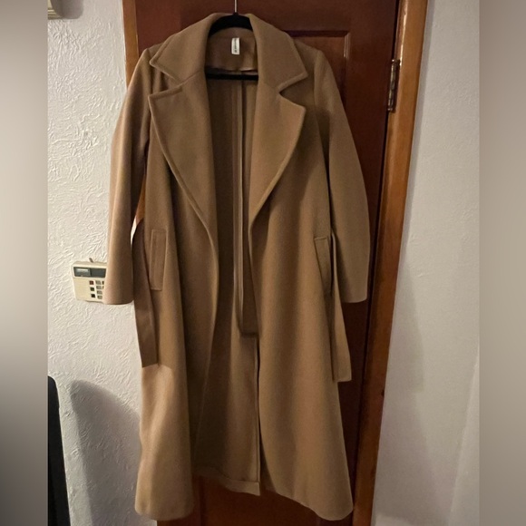 Jackets & Blazers - Women’s coat - from Italy